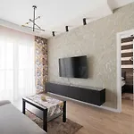 아파트 View Tower 포즈난