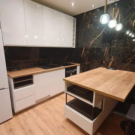 View Tower Apartment *