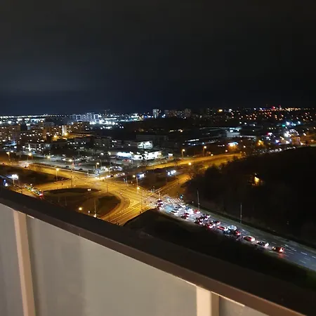 View Tower Apartment