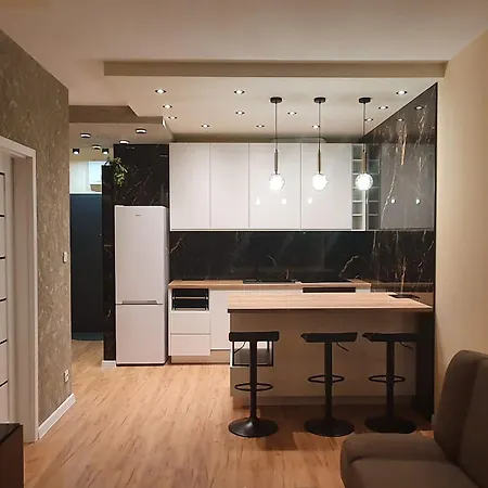 View Tower Apartment