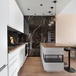 View Tower Πόζναν