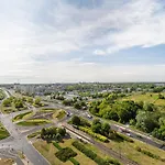 View Tower Διαμέρισμα Πόζναν