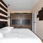 View Tower * Πόζναν