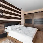 Διαμέρισμα View Tower Πόζναν