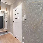 View Tower * Πόζναν