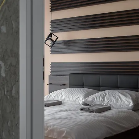 View Tower Apartament