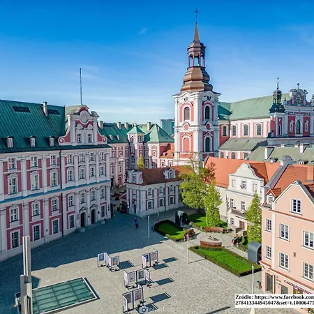 View Tower Διαμέρισμα