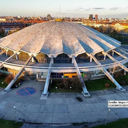 View Tower Πόζναν