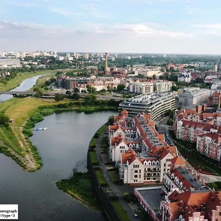 View Tower Διαμέρισμα