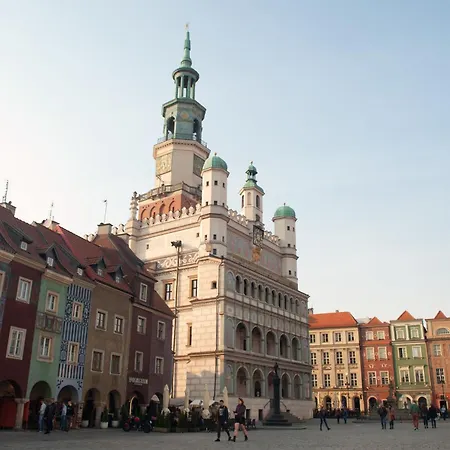 View Tower Apartament