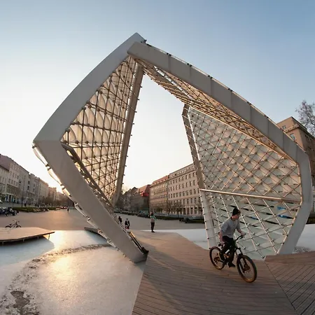 View Tower Διαμέρισμα