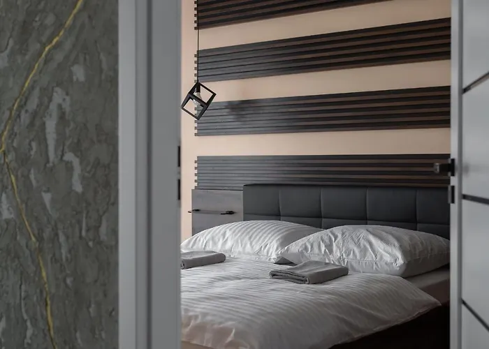 View Tower Apartment