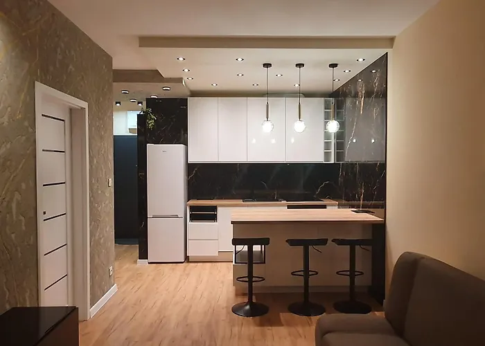 View Tower Apartment